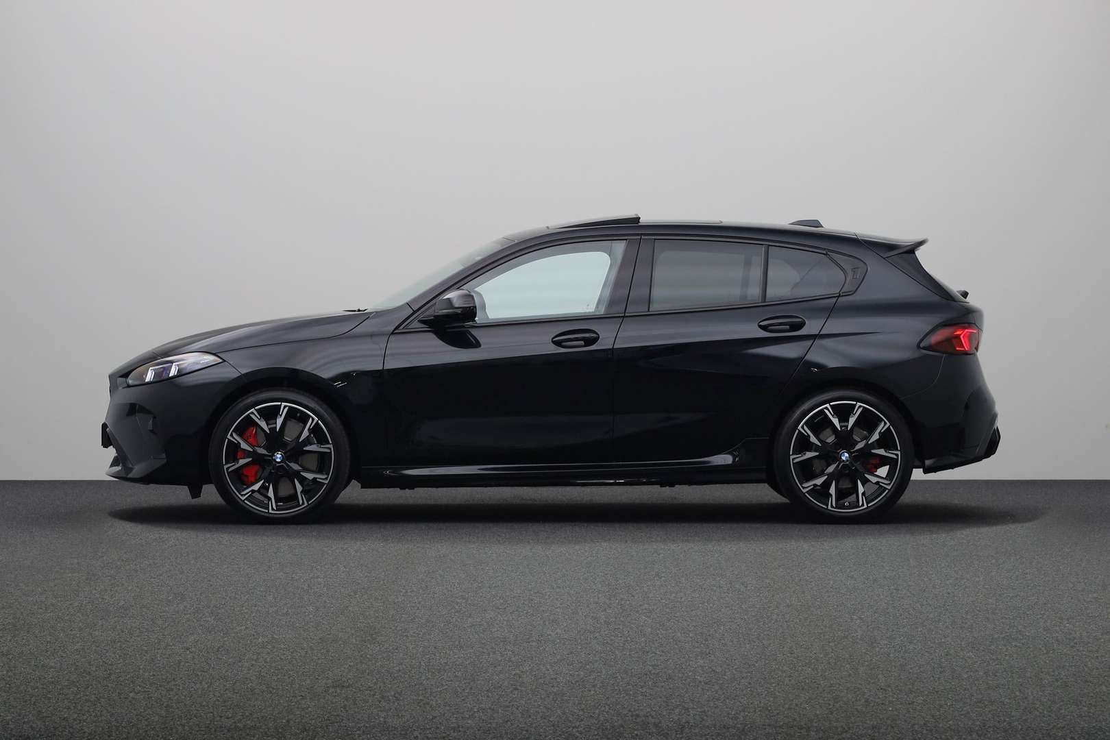 BMW Série 1 123d XDrive - 2025 - Joinsteer - #9