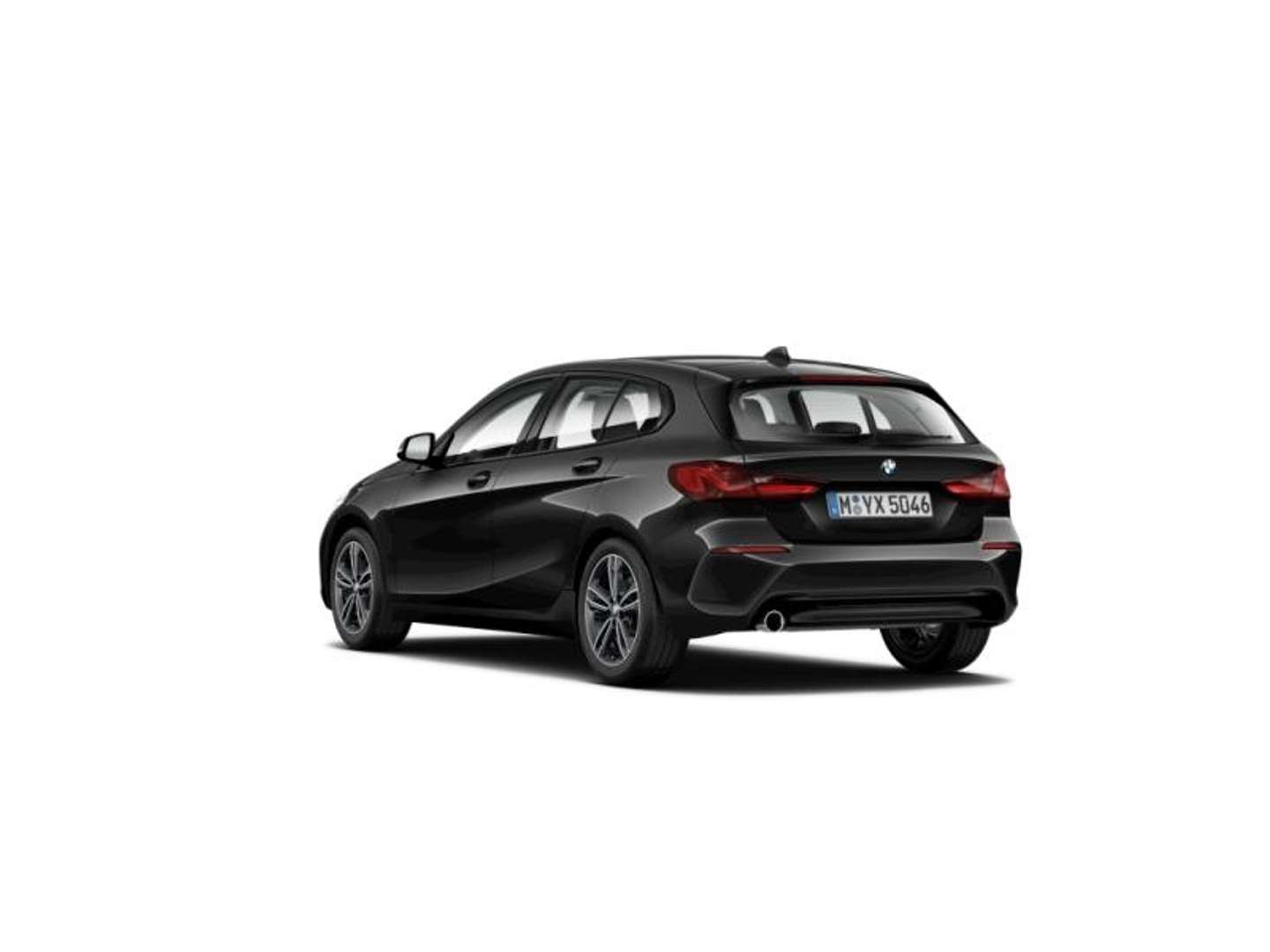 BMW Série 1 Sport 116 - 2024 - Joinsteer - #2