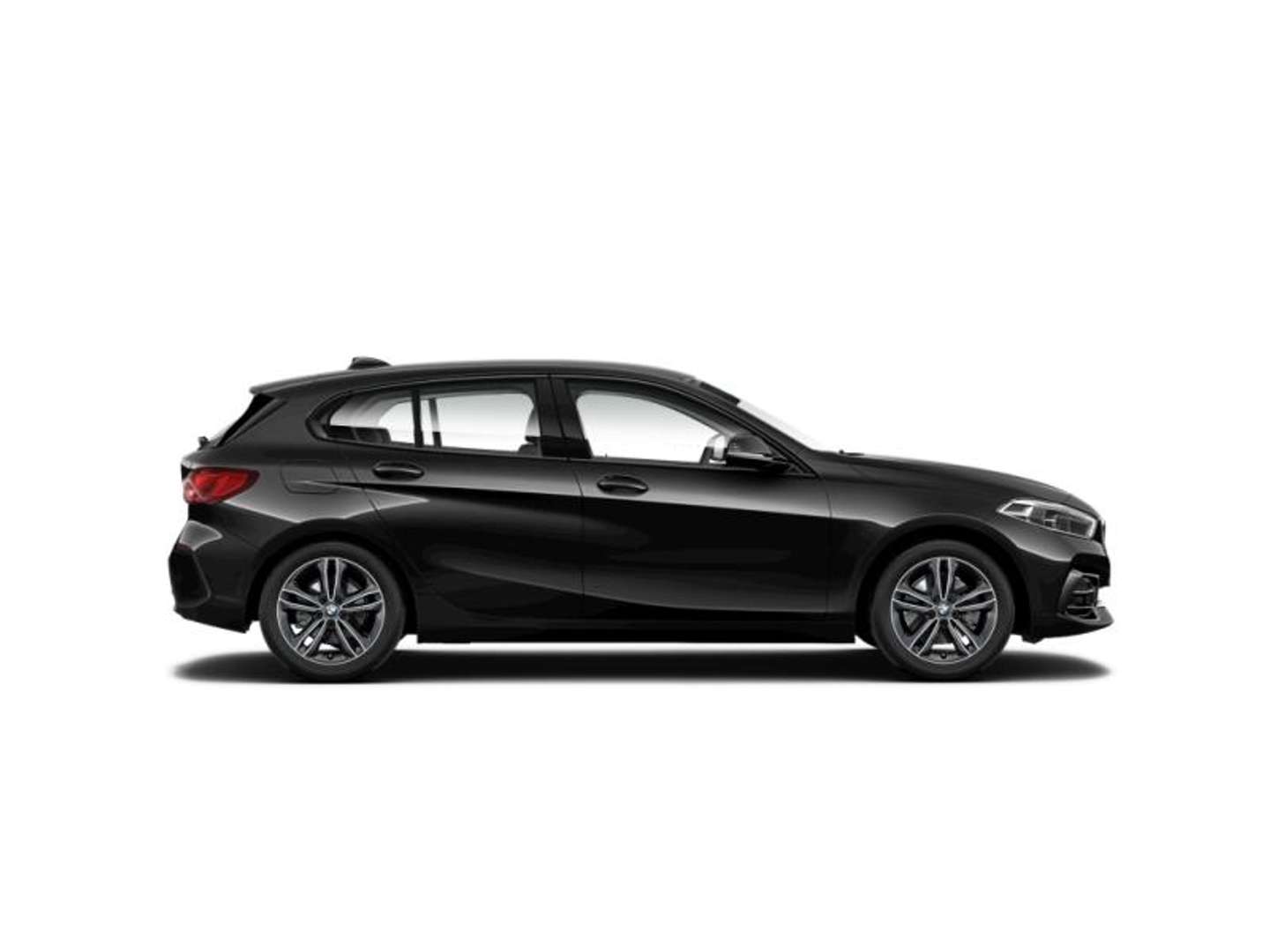 BMW Série 1 Sport 116 - 2024 - Joinsteer - #3