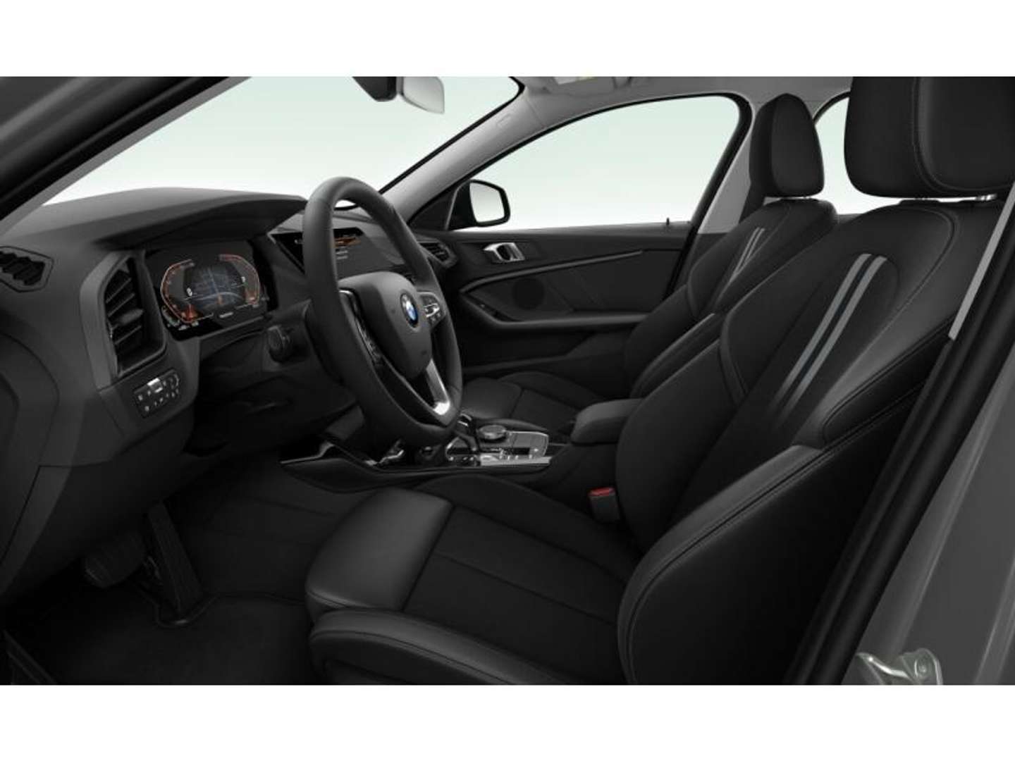 BMW Série 1 Sport 116 - 2024 - Joinsteer - #4