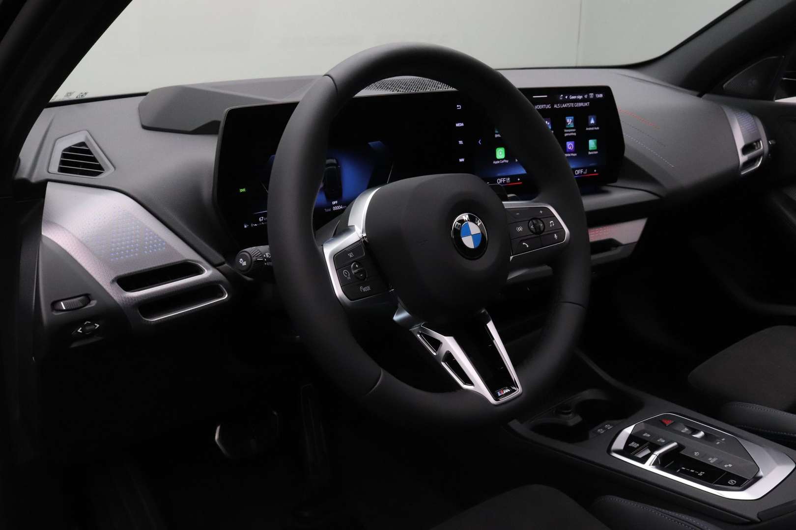 BMW Série 1 123d XDrive - 2025 - Joinsteer - #11