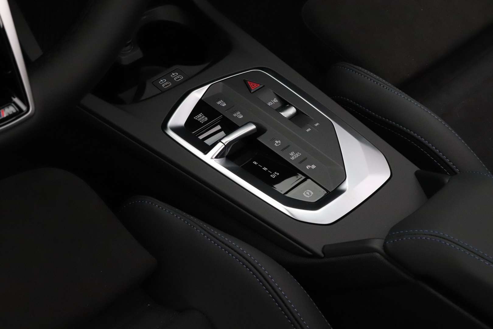 BMW Série 1 123d XDrive - 2025 - Joinsteer - #15