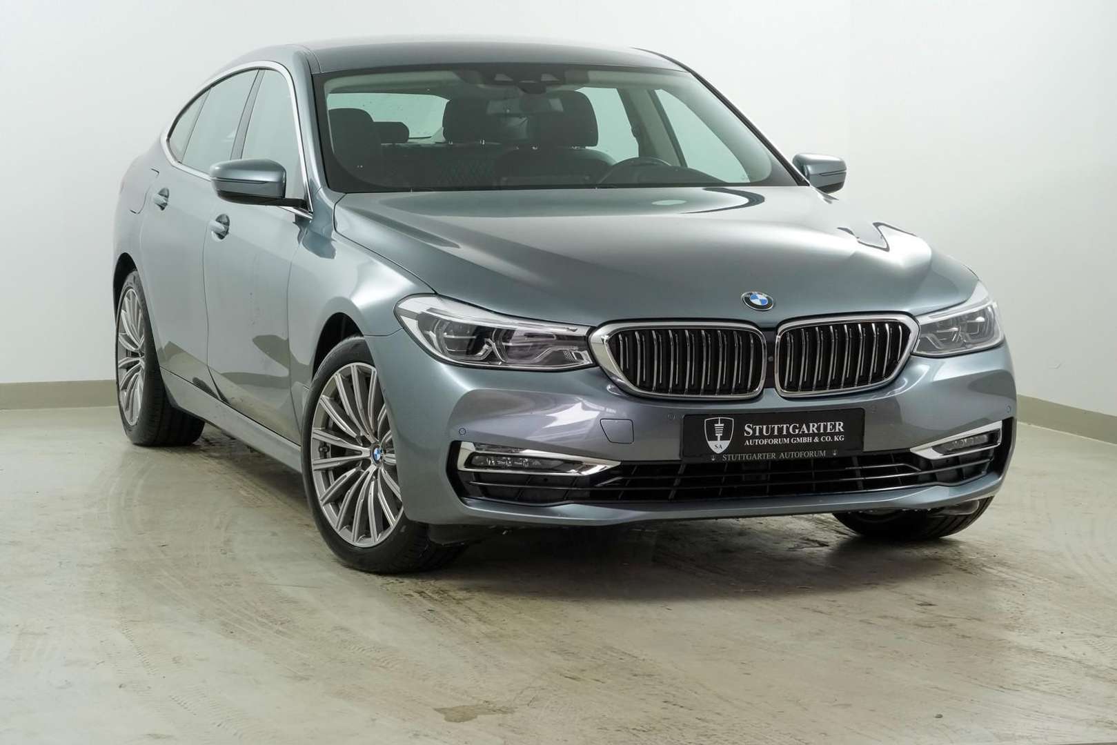 BMW Série 6 Luxury 640i XDrive - 2018 - Joinsteer - #1