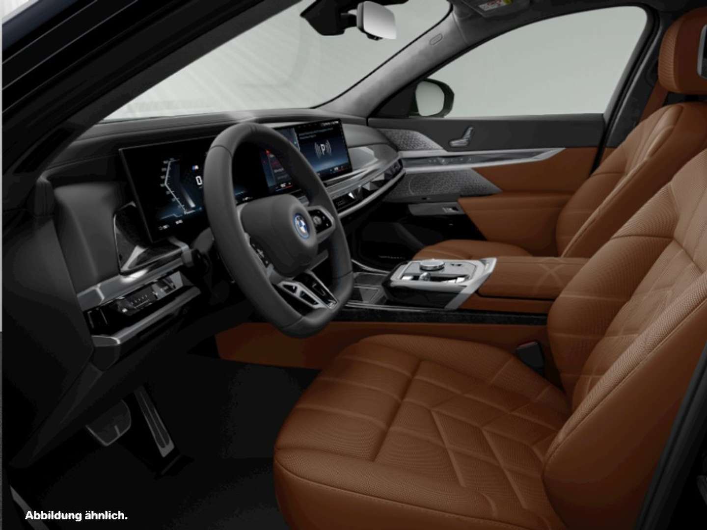 BMW I7 M70 XDrive - 2024 - Joinsteer - #3