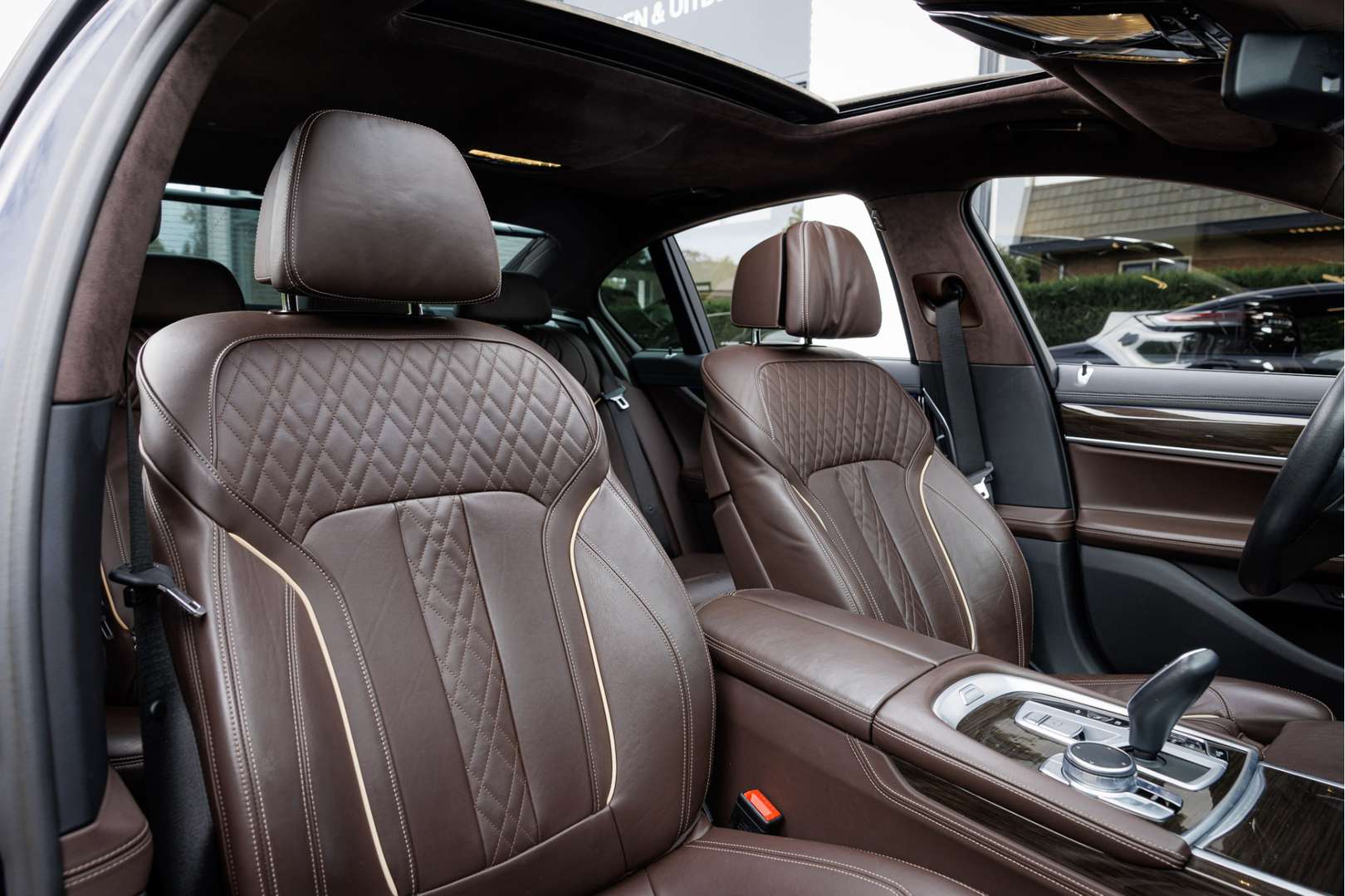 BMW Série 7 M Sport 745e - 2022 - Joinsteer - #5