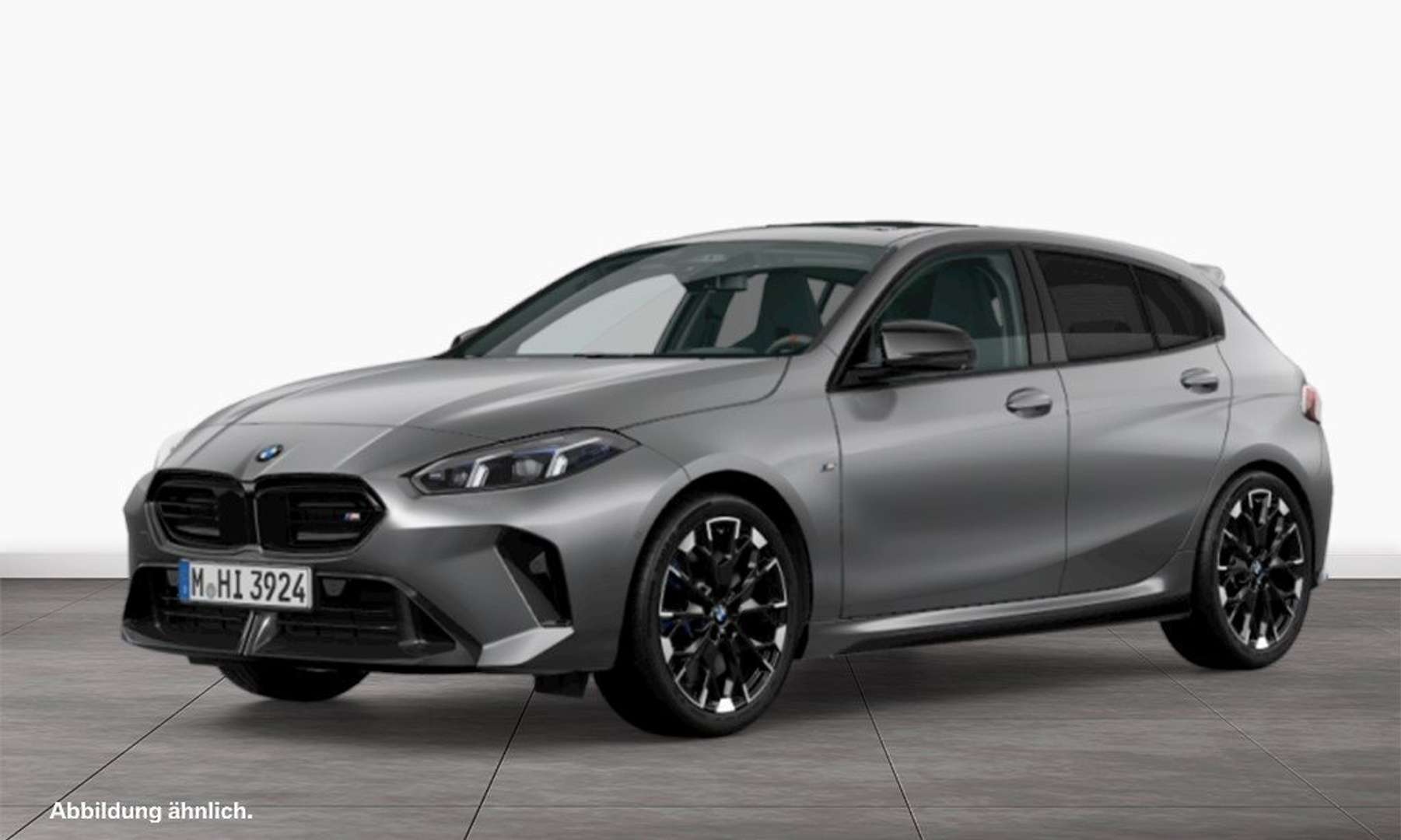 BMW Série 1 M135i XDrive Head-Up M135i XDrive - 2025 - Joinsteer - #1