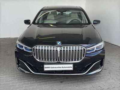 BMW 745e Luxury_745e - - Joinsteer - #1