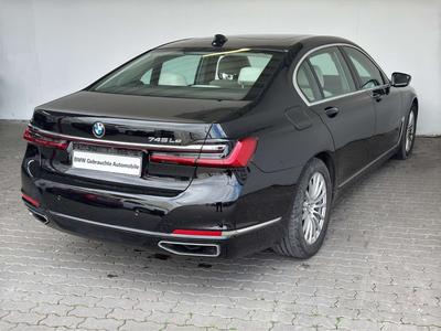 BMW 745e Luxury_745e - - Joinsteer - #2