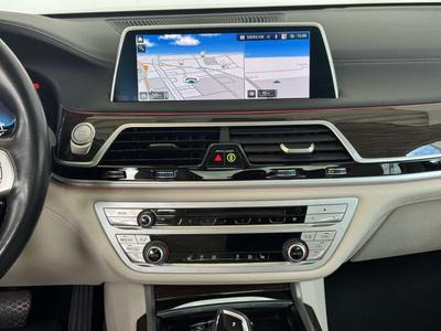 BMW 745e Luxury_745e - - Joinsteer - #4