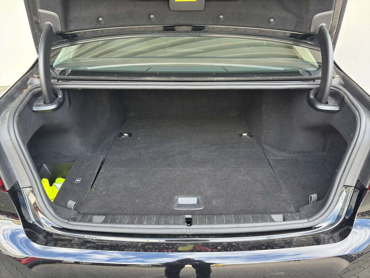 BMW 745e Luxury_745e - 2021 - Joinsteer - #8