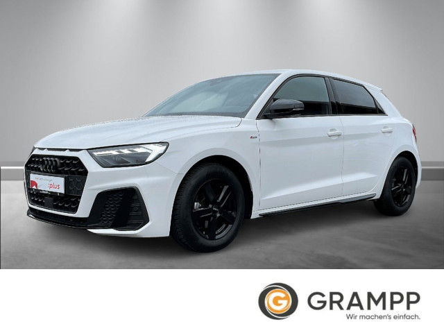 Audi A1 Sportback S Line 30 TFSI S Tronic - 2023 - Joinsteer