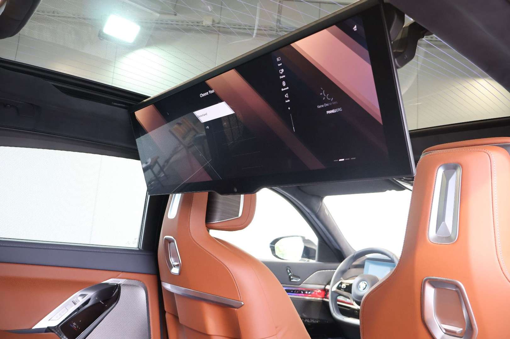 BMW I7 Design XDrive 60 - 2023 - Joinsteer - #6