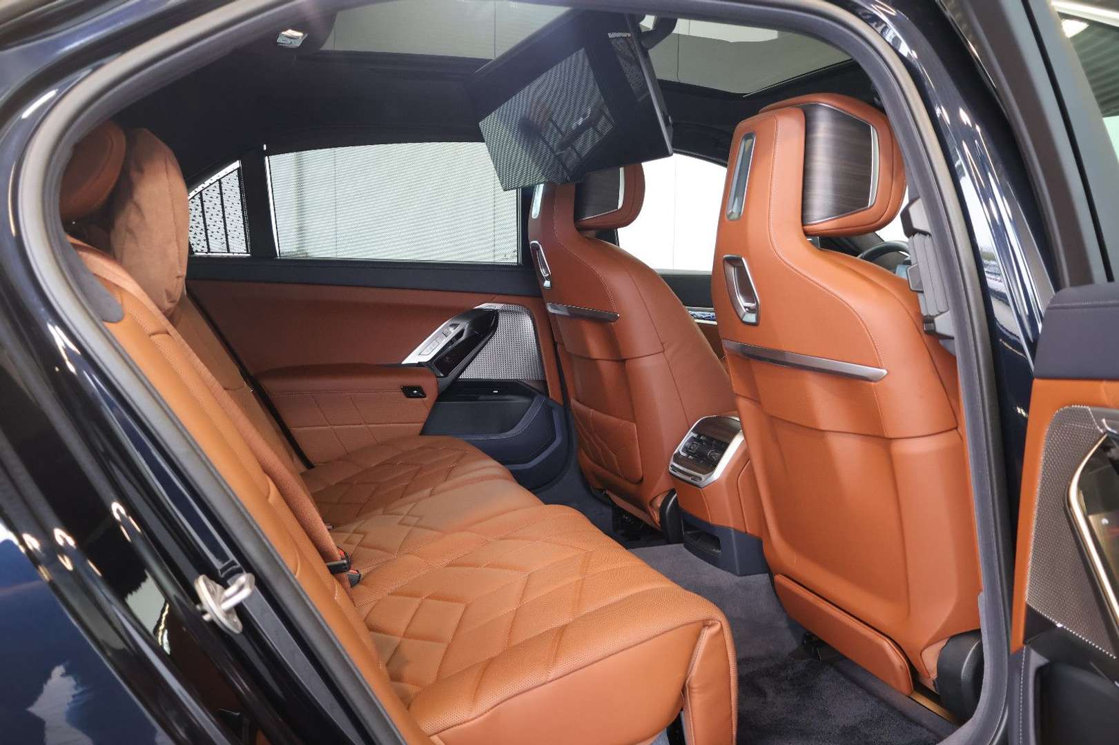 BMW I7 Design XDrive 60 - 2023 - Joinsteer - #8