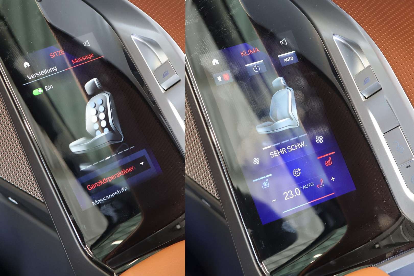BMW I7 Design XDrive 60 - 2023 - Joinsteer - #9