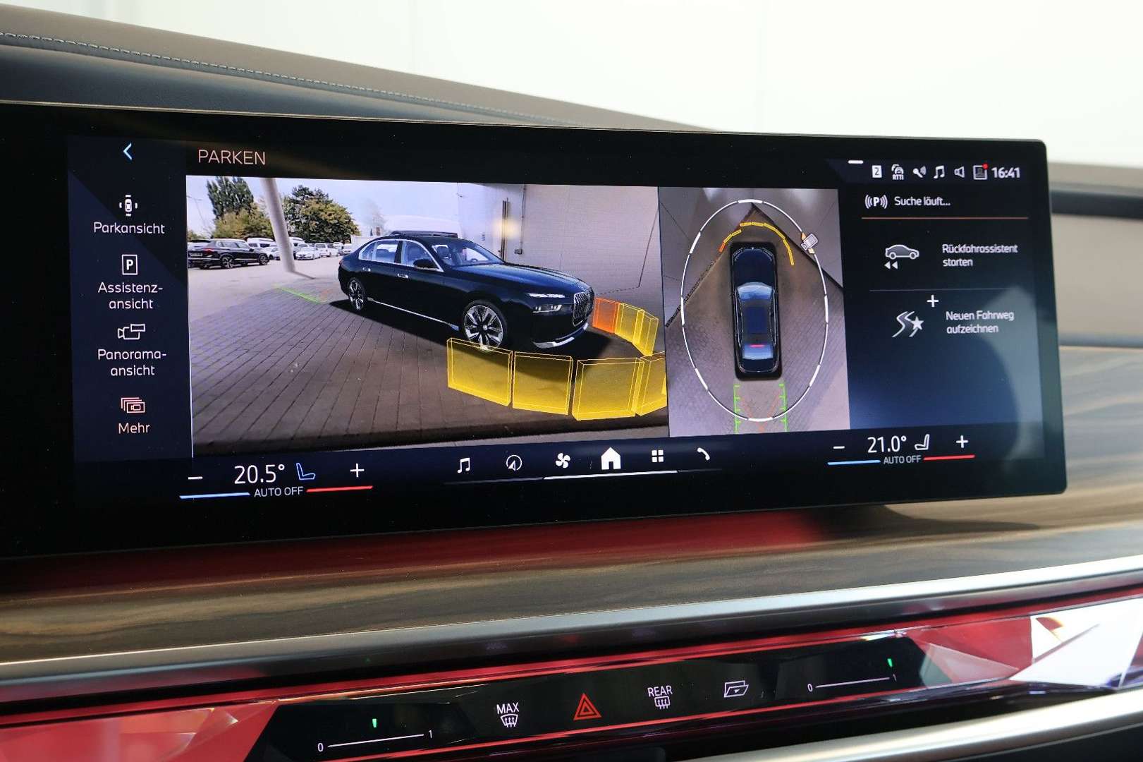 BMW I7 Design XDrive 60 - 2023 - Joinsteer - #10