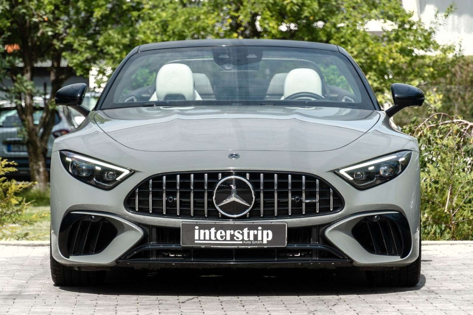 Mercedes SL 63 Premium - 2023 - Joinsteer - #2