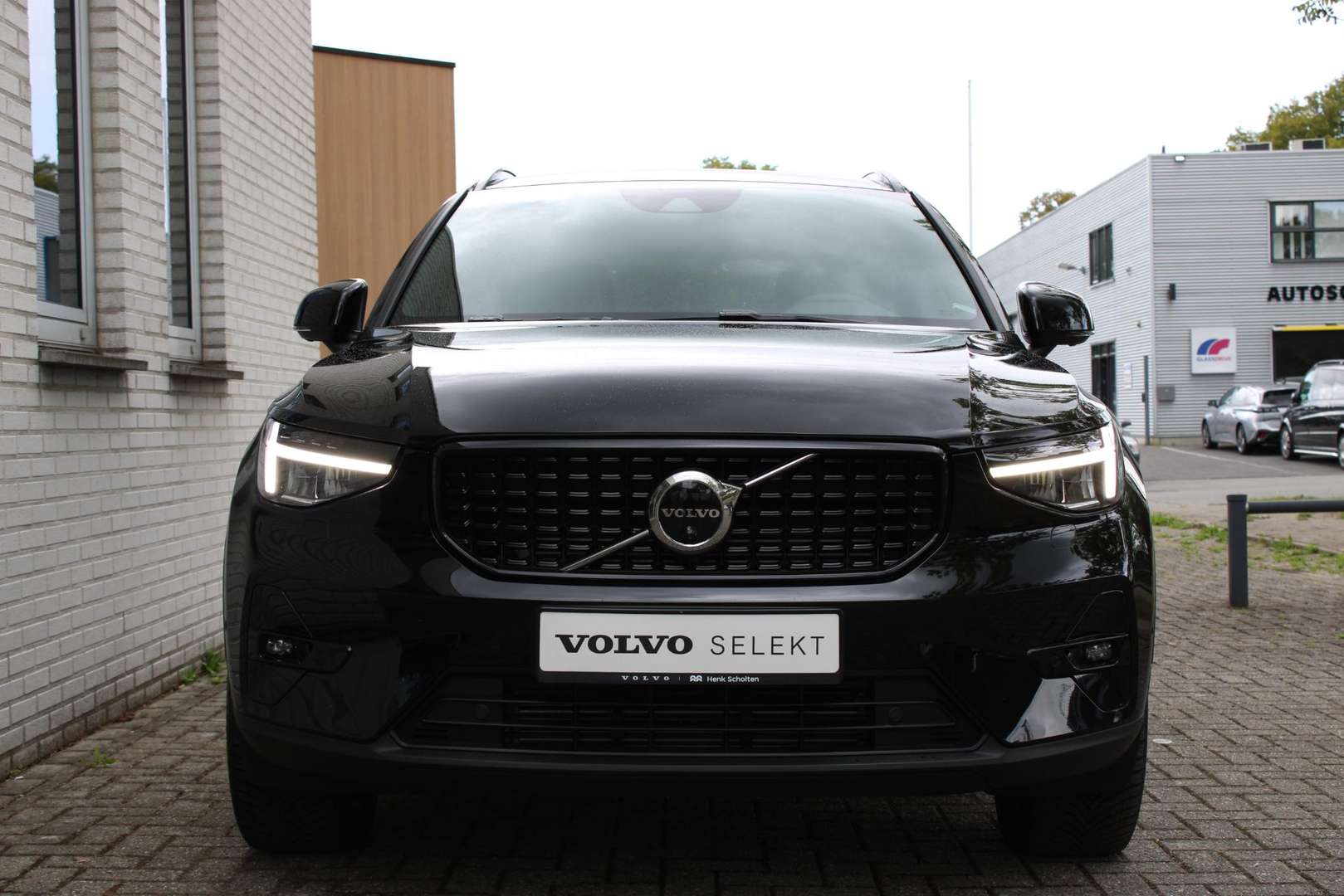 Volvo XC40 T4 Recharge R-Design - 2022 - Joinsteer - #2
