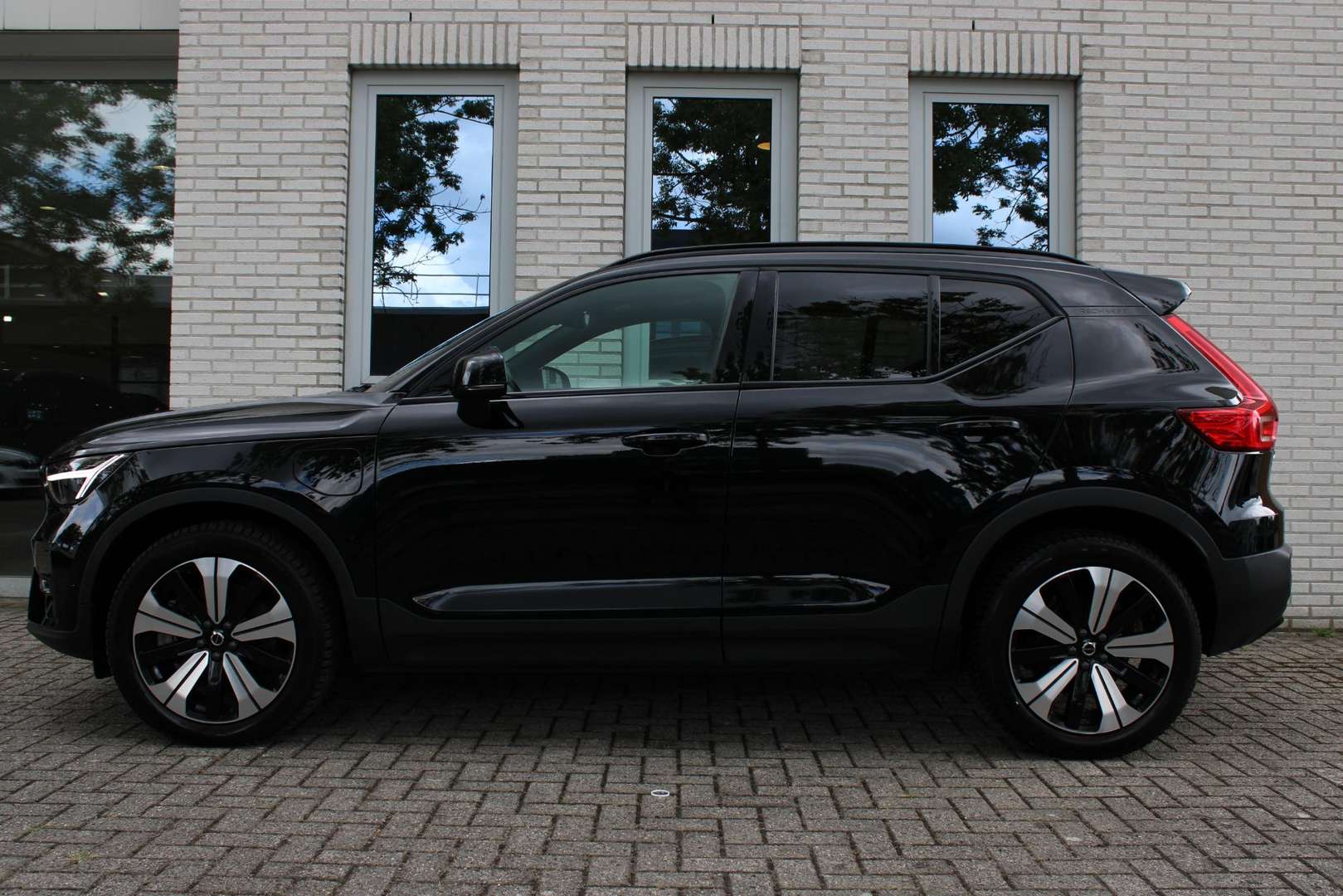 Volvo XC40 T4 Recharge R-Design - 2022 - Joinsteer - #3