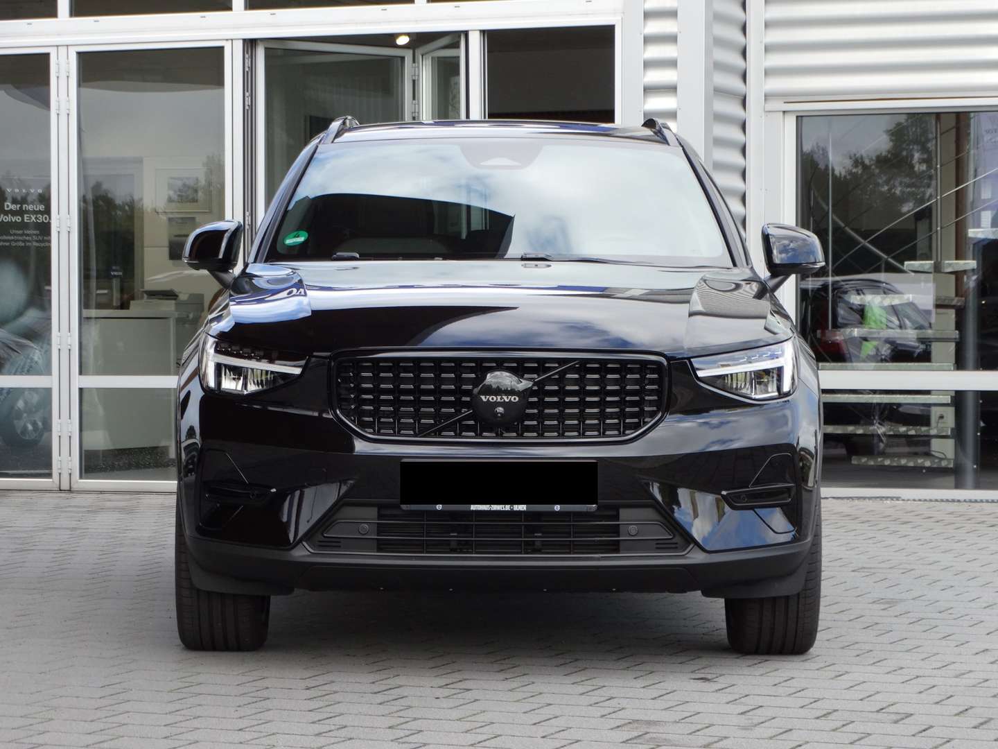 Volvo XC40 B3 Plus - 2025 - Joinsteer - #2