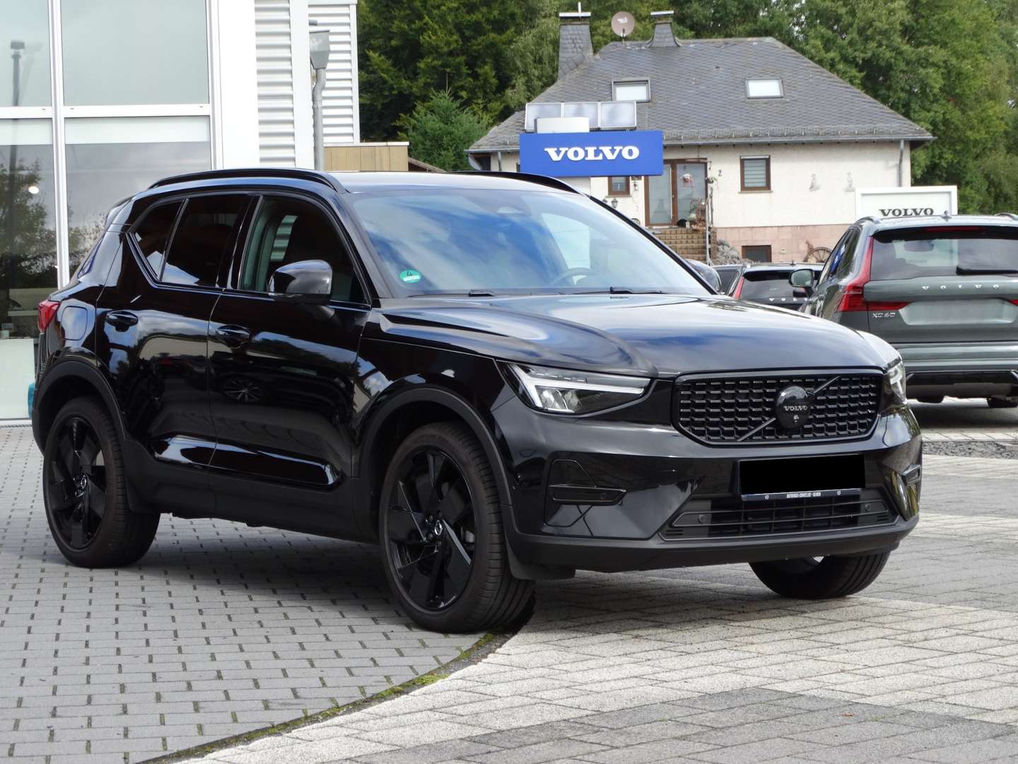 Volvo XC40 B3 Plus - 2025 - Joinsteer - #3