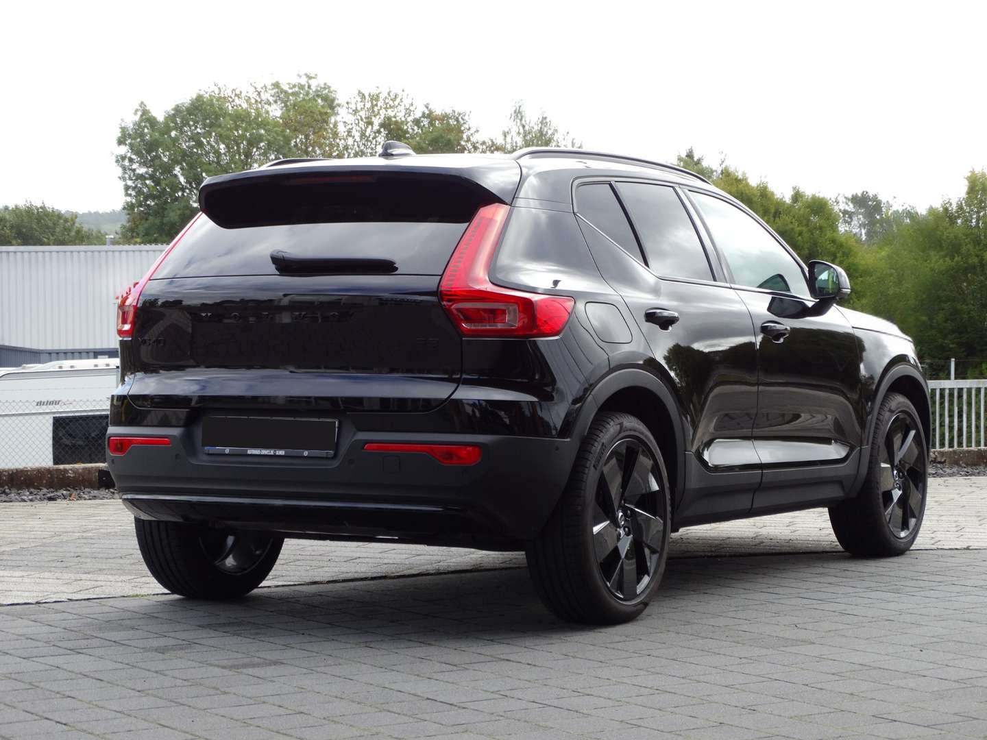 Volvo XC40 B3 Plus - 2025 - Joinsteer - #5