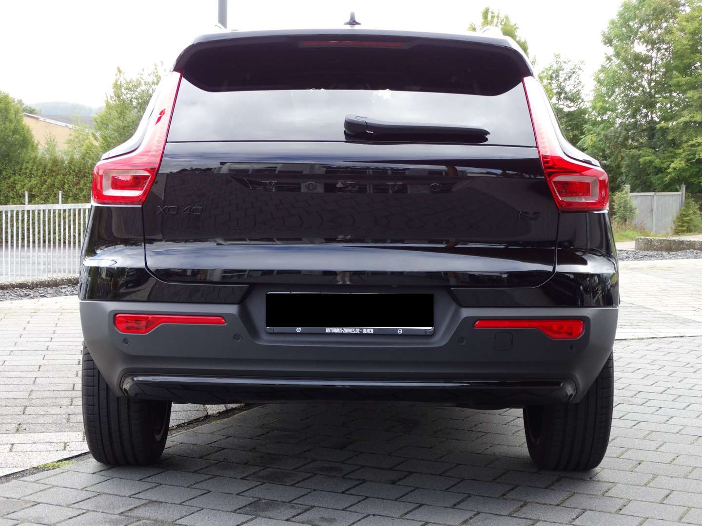 Volvo XC40 B3 Plus - 2025 - Joinsteer - #6