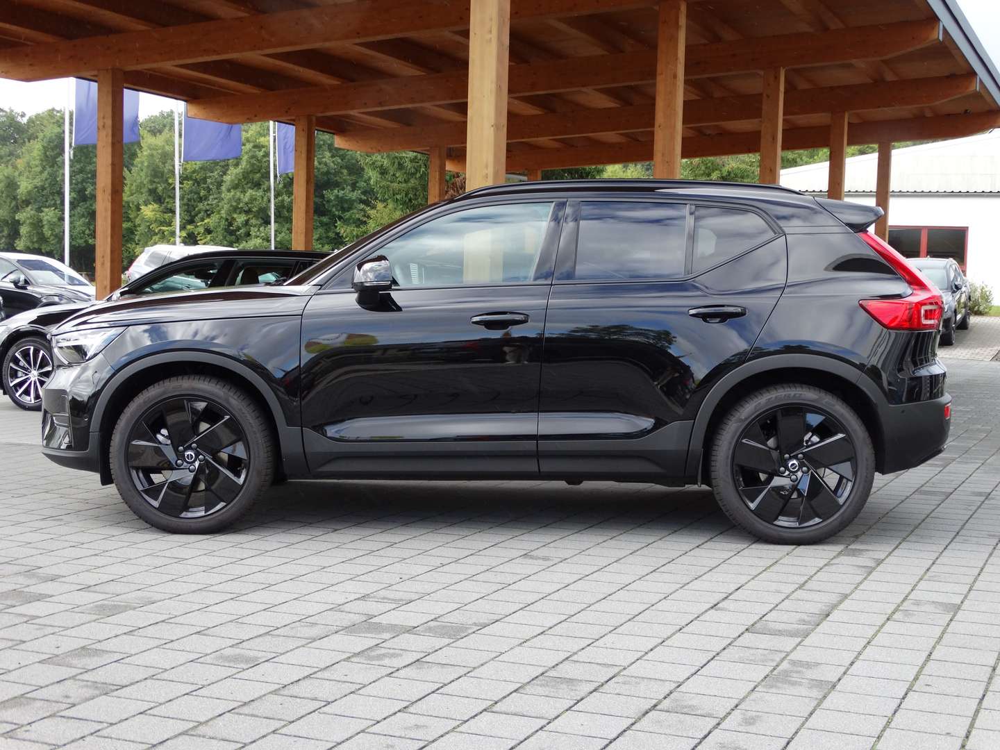 Volvo XC40 B3 Plus - 2025 - Joinsteer - #8