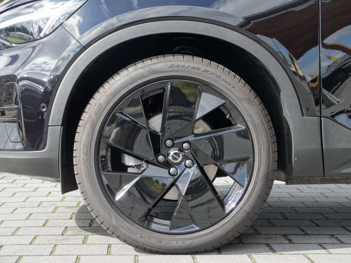 Volvo XC40 B3 Plus - 2025 - Joinsteer - #9