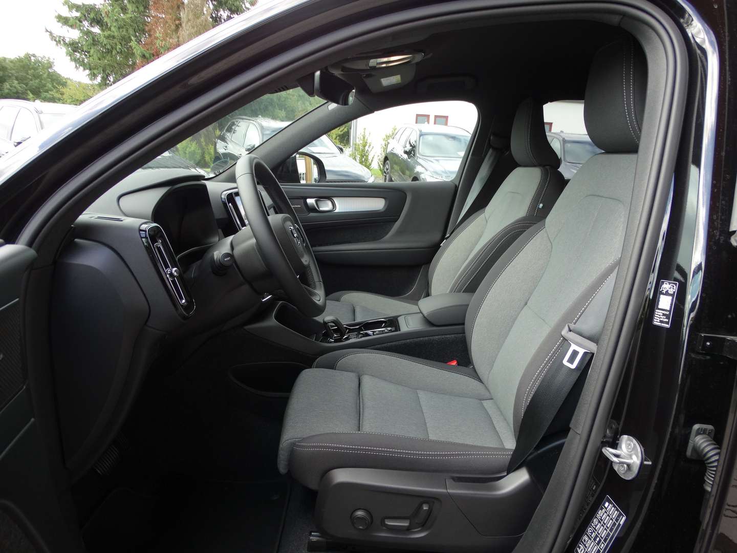 Volvo XC40 B3 Plus - 2025 - Joinsteer - #10