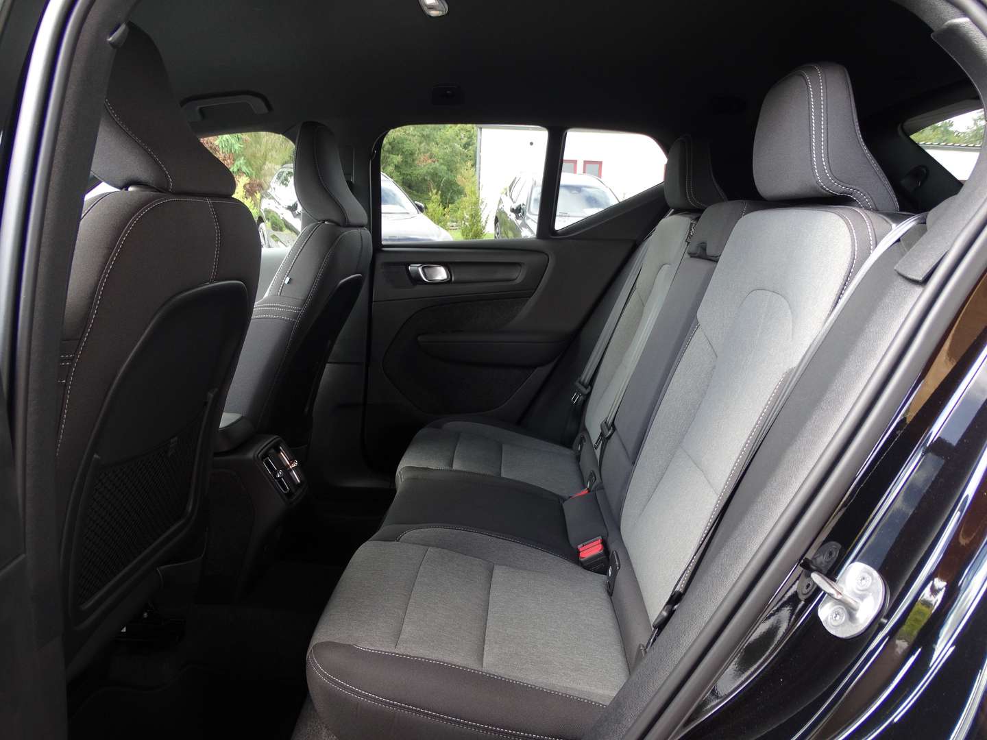 Volvo XC40 B3 Plus - 2025 - Joinsteer - #11