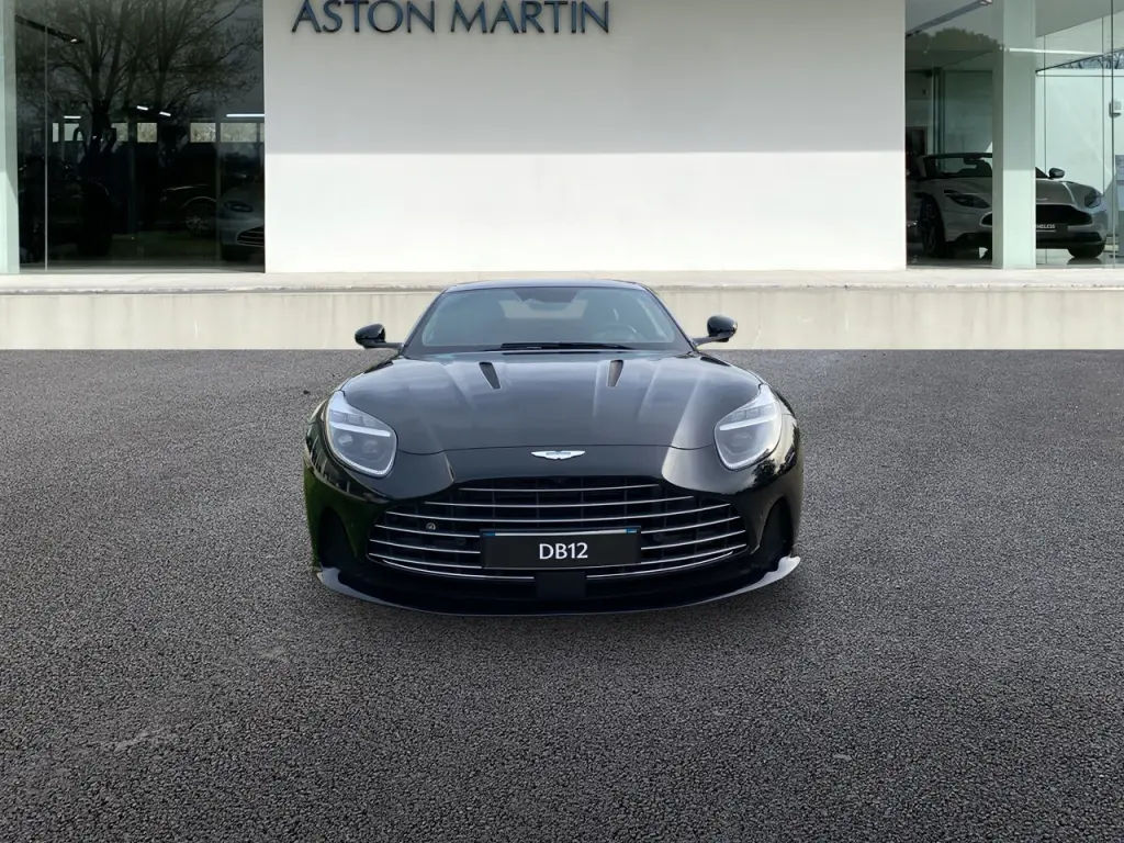 Aston Martin DB12 V8 Coupe 4.0 - 2023 - Joinsteer - #7