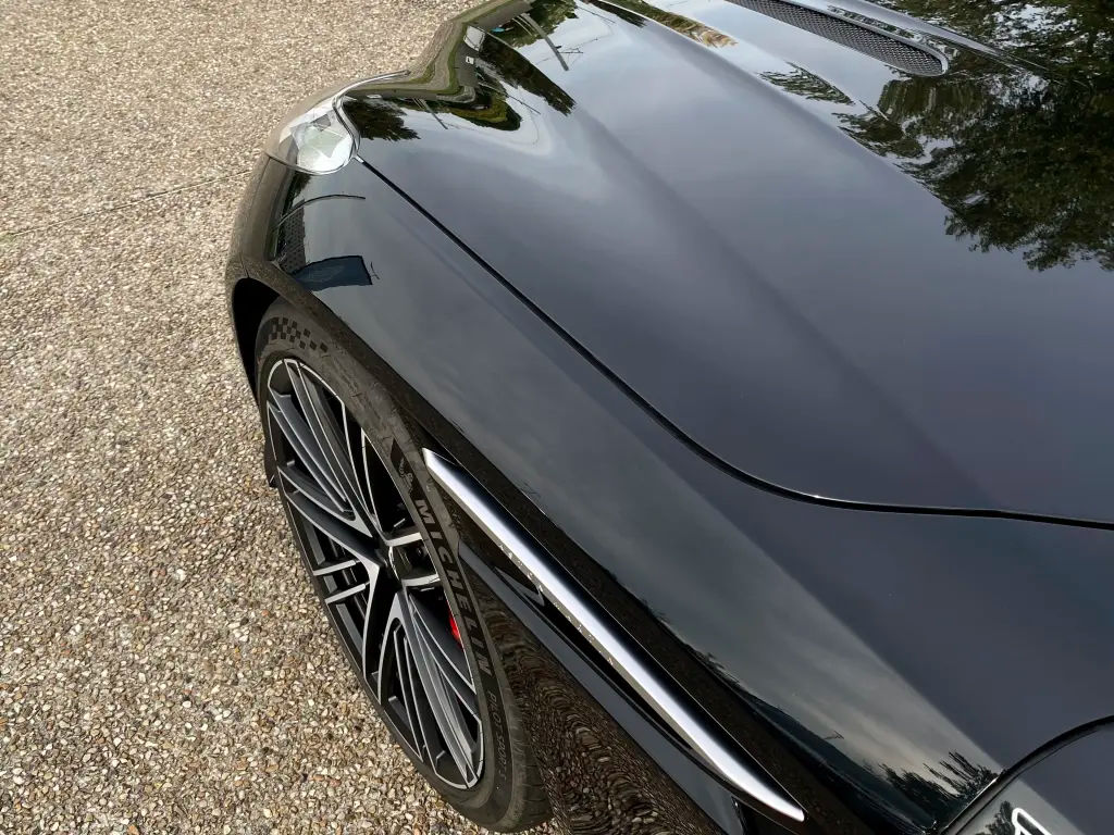 Aston Martin DB12 V8 Coupe 4.0 - 2023 - Joinsteer - #18