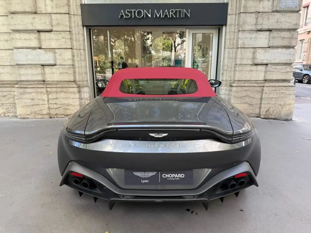 Aston Martin Vantage (2019-23) Vantage Roadster 4.0 - 2022 - Joinsteer - #30