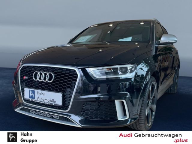 Audi RSQ3 TFSI Quattro S Tronic - 2014 - Joinsteer