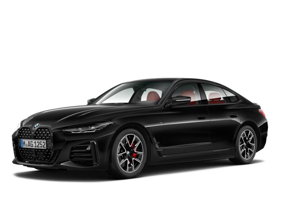 BMW M440i XDrive 374 Ch Gran Coupé - 2023 - Joinsteer - #1