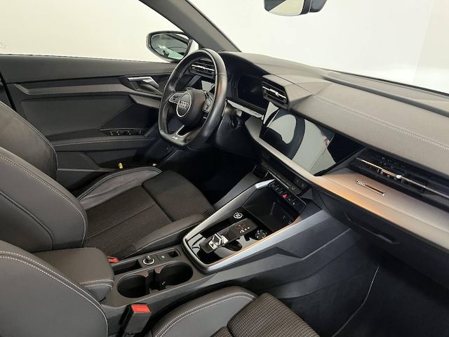 Audi A3 Berline S Line 35 TFSI 150 Ch S Tronic - 2022 - Joinsteer - #2