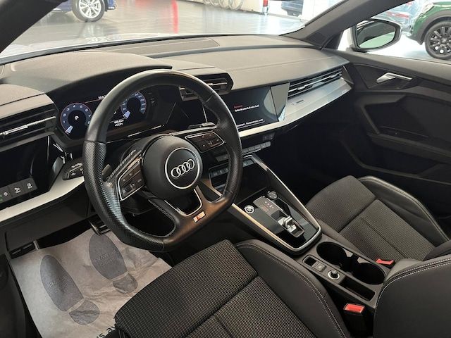 Audi A3 Berline S Line 35 TFSI 150 Ch S Tronic - 2022 - Joinsteer - #5