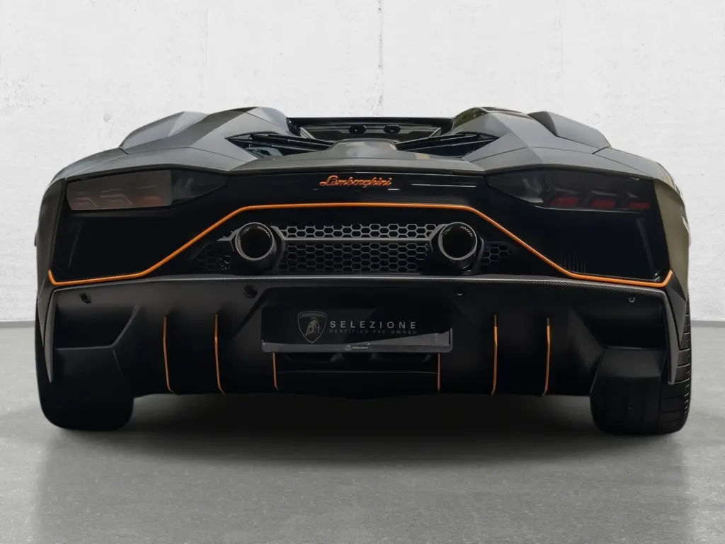 Lamborghini Aventador LP 780-4 Ultimae - 2022 - Joinsteer - #4