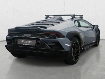 Lamborghini Huracán Sterrato - - Joinsteer - #2