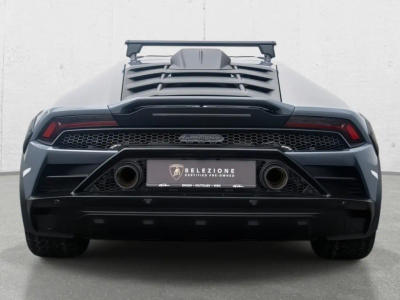 Lamborghini Huracán Sterrato - - Joinsteer - #3