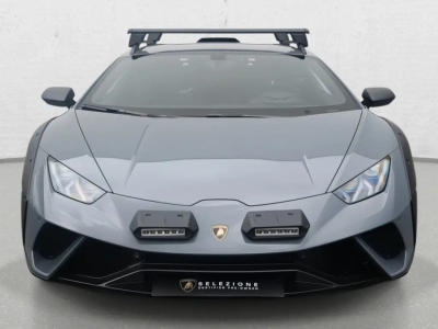 Lamborghini Huracán Sterrato - - Joinsteer - #4