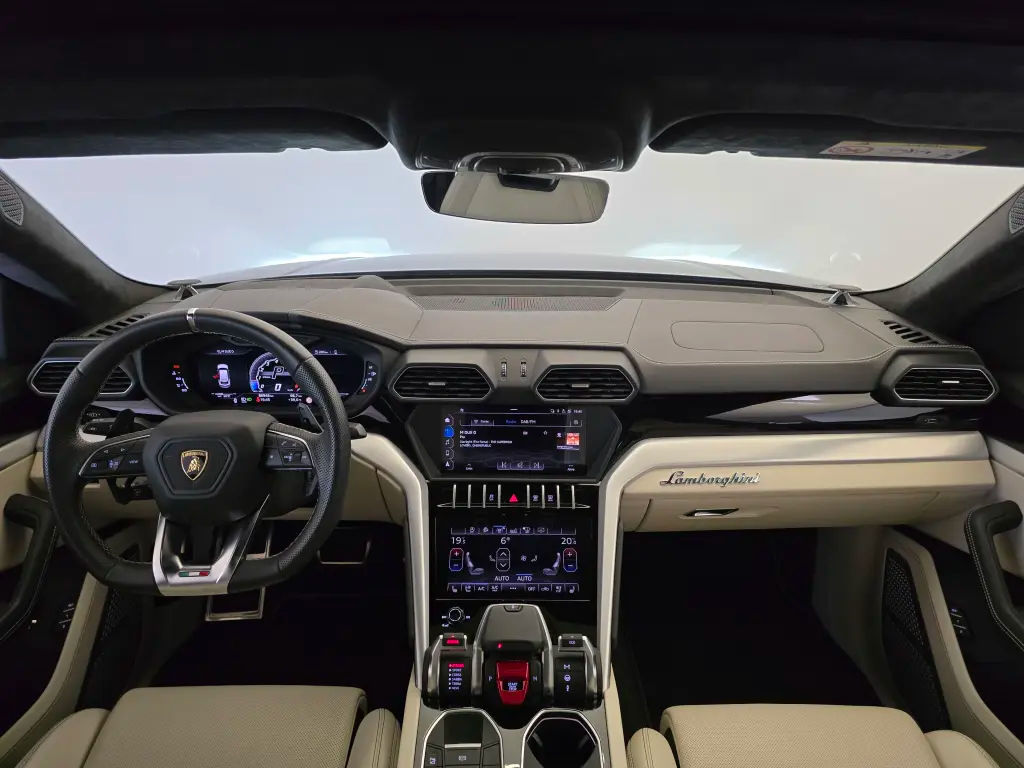Lamborghini Urus - 2019 - Joinsteer - #7