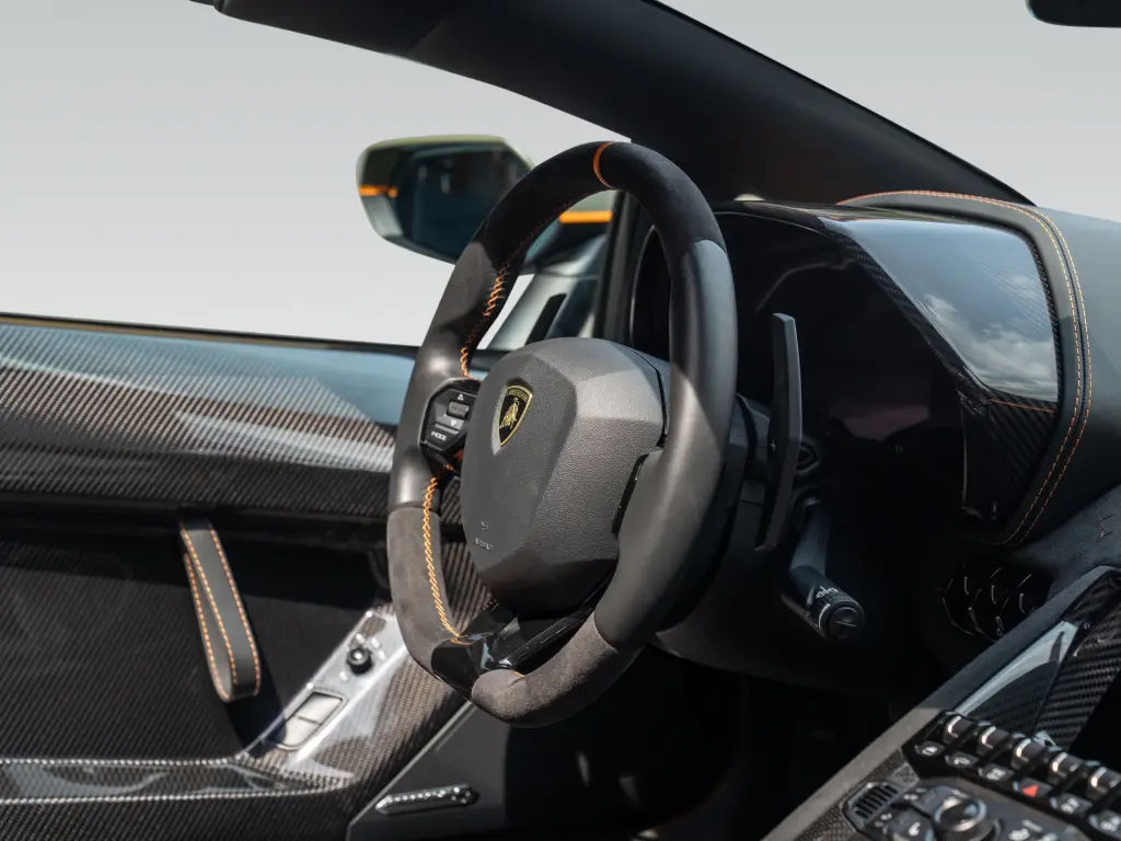 Lamborghini Aventador LP 780-4 Ultimae - 2022 - Joinsteer - #21