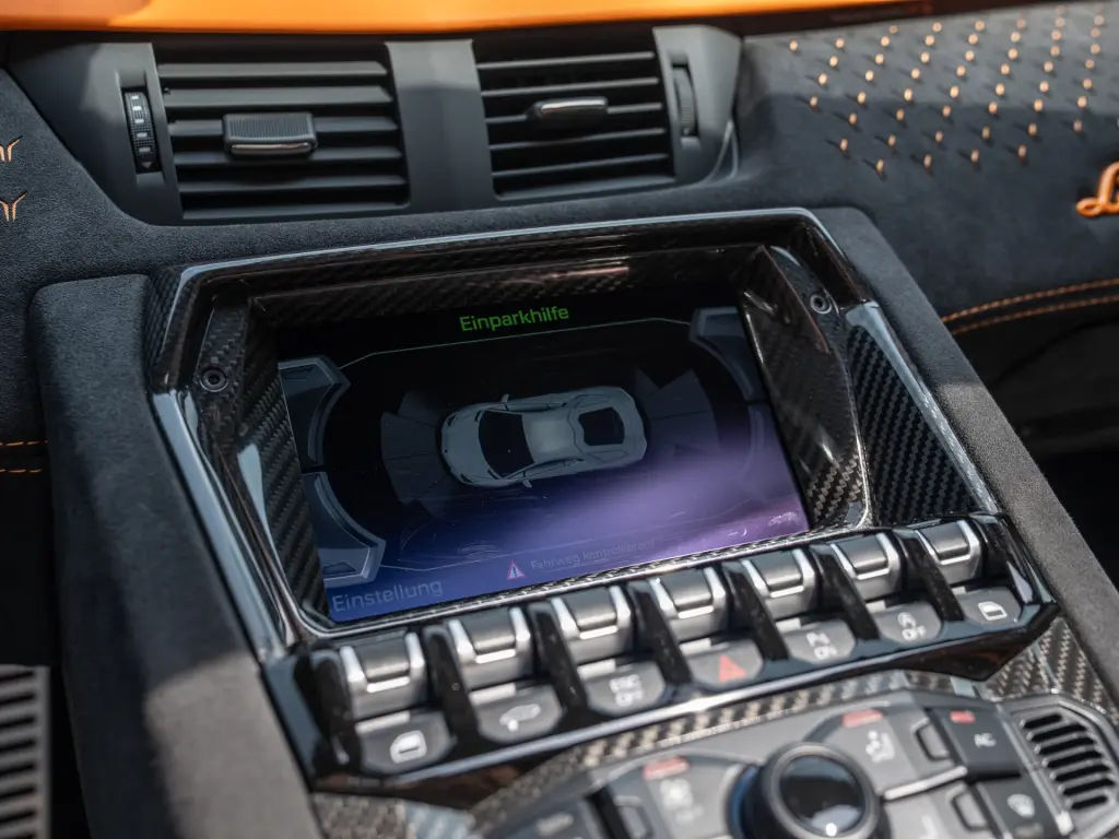 Lamborghini Aventador LP 780-4 Ultimae - 2022 - Joinsteer - #26