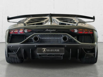 Lamborghini Aventador LP 770-4 SVJ - - Joinsteer - #3