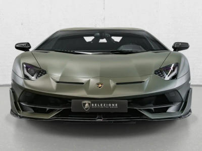 Lamborghini Aventador LP 770-4 SVJ - - Joinsteer - #4