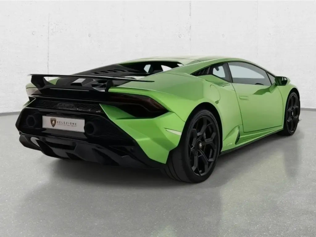 Lamborghini Huracán Evo LP 640-2 Tecnica - 2023 - Joinsteer - #3