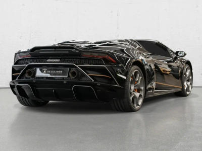 Lamborghini Huracán Evo LP 610-2 RWD Spyder - - Joinsteer - #2