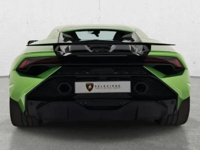 Lamborghini Huracán Evo LP 640-2 Tecnica - - Joinsteer - #3