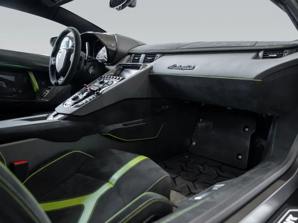 Lamborghini Aventador LP 770-4 SVJ - 2019 - Joinsteer - #6